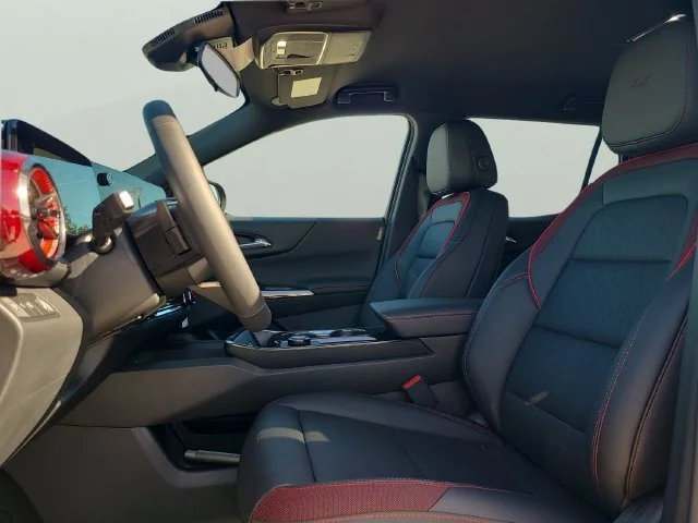 2027 Chevrolet Equinox RS - Photo 23
