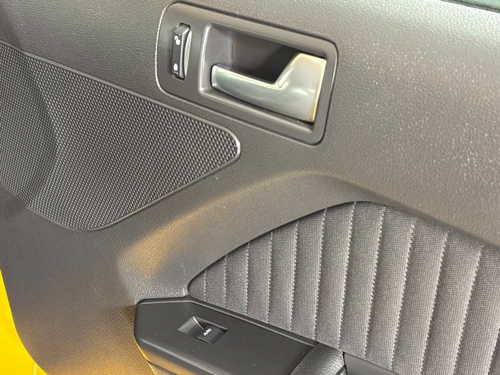 Used 2013 Yellow Ford Boss 302 image 19