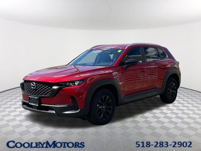 2026 Mazda CX-50 2.5 S Select's photo
