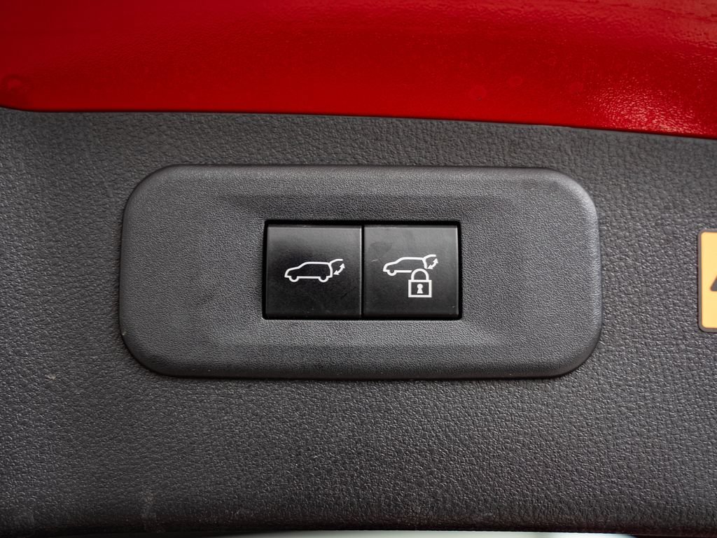 Used 2024 Redline Lexus 350 F SPORT Handling image 22