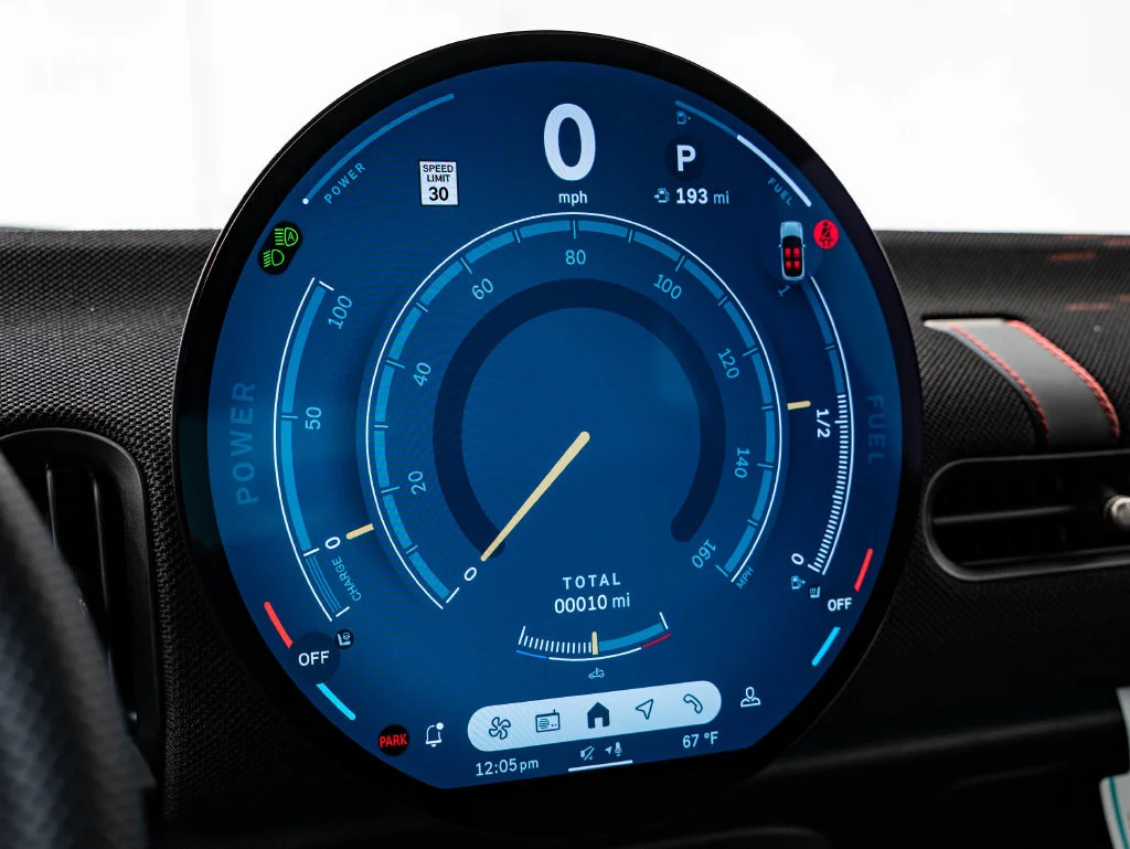 2026 MINI Hardtop 2 Door S - Photo 31