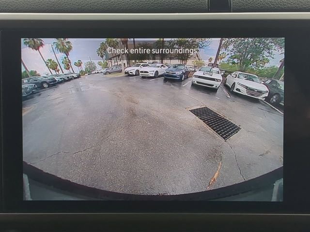 Used 2025 Gray Jeep Sport S 4xe image 22