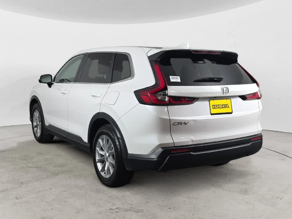 2025 Honda CR-V EX - Photo 7