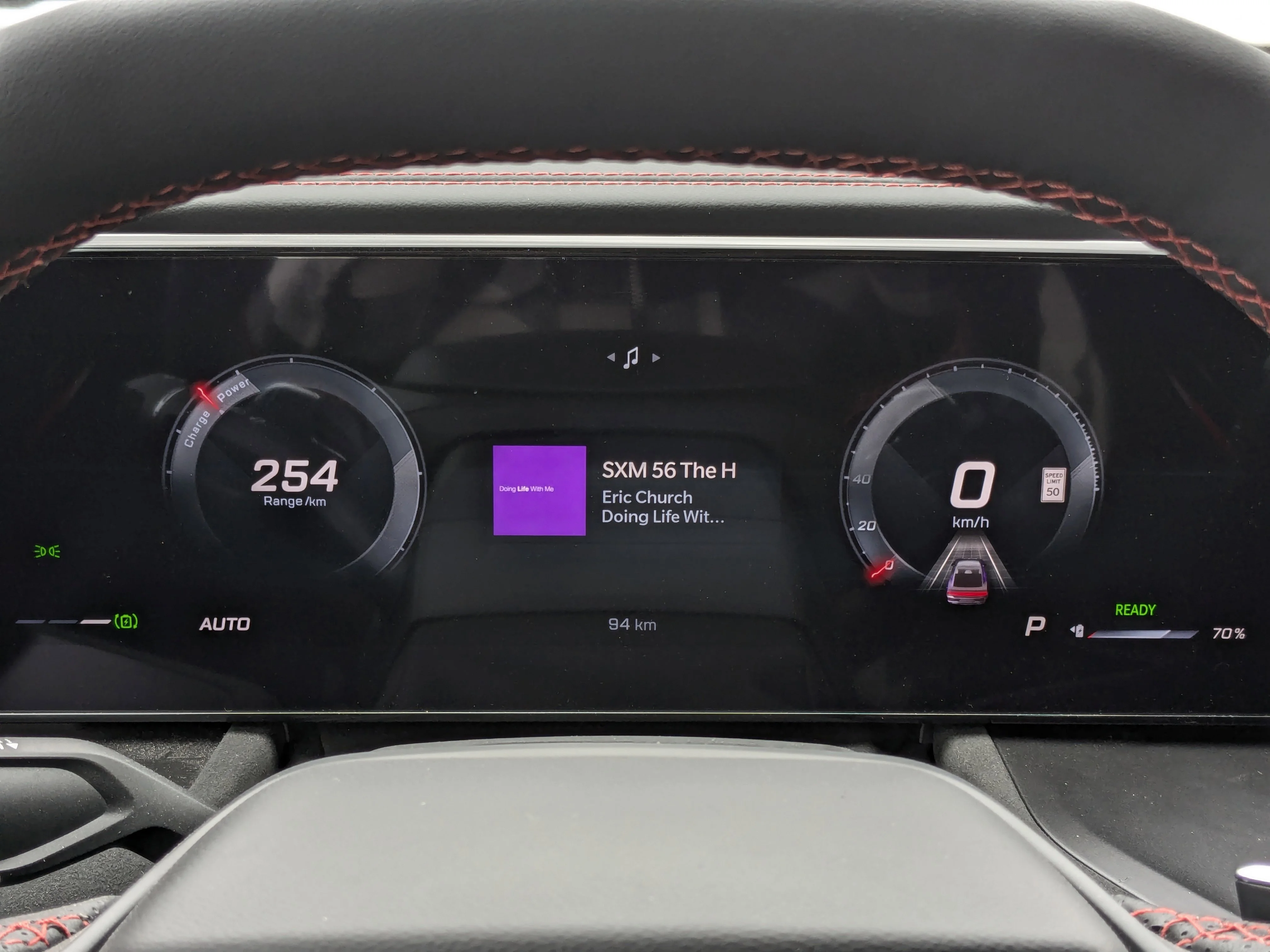 New 2024 triple nickel Dodge Scat Pack - - Dinamica Perf Seats - Plus Group - Sun & Sound - Carbon & Suade & Tons More! image 19