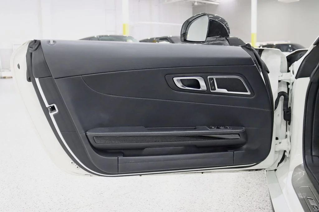 2020 Mercedes-Benz AMG® GT Base