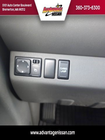 2018 Nissan Frontier SV - Photo 22