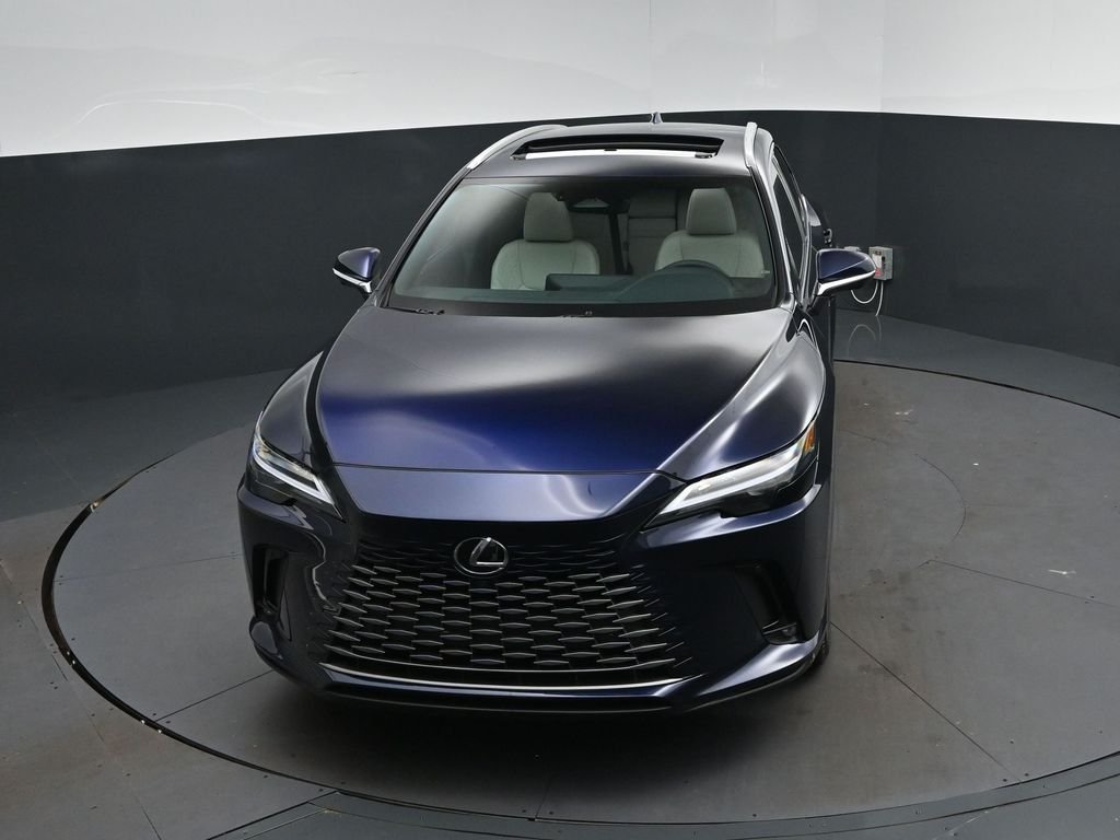 2026 Lexus RX 350 Premium - Photo 37