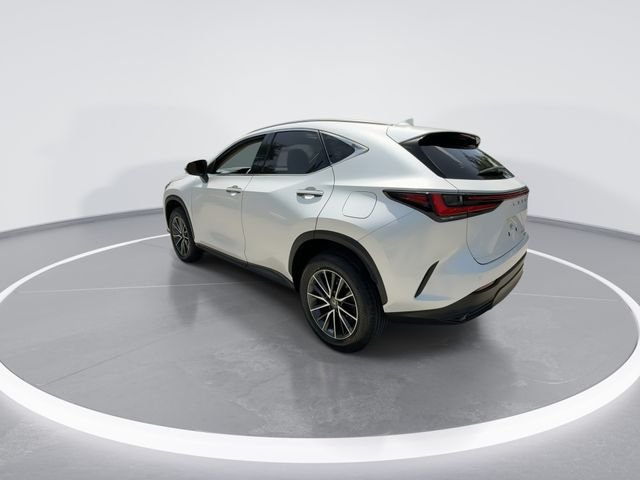 Certified Used 2024 White Lexus 350 Premium image 6