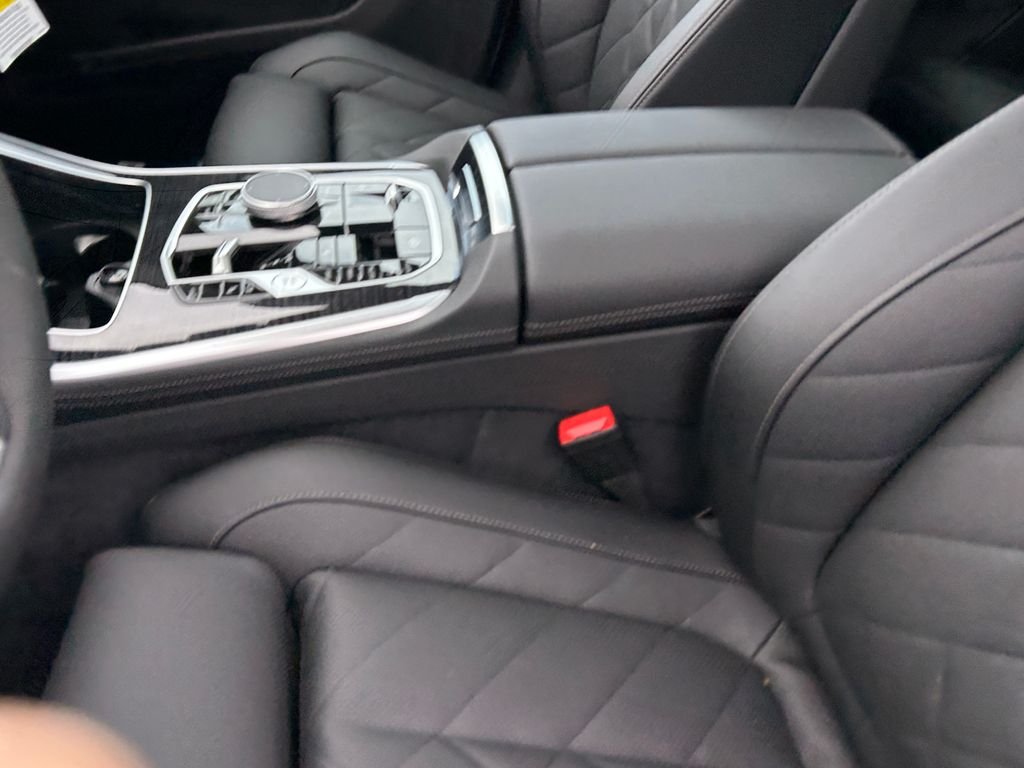 New 2026 Brooklyn Grey Metallic BMW xDrive50e image 16