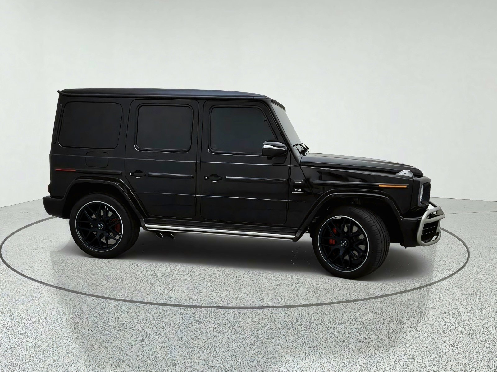 Certified Used 2023 Black Mercedes-Benz AMG® G 63 image 6