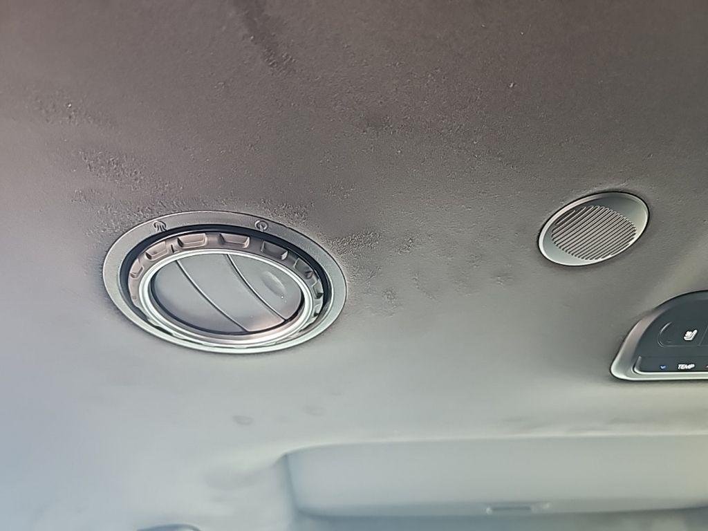 2026 Hyundai Palisade Calligraphy - Photo 38