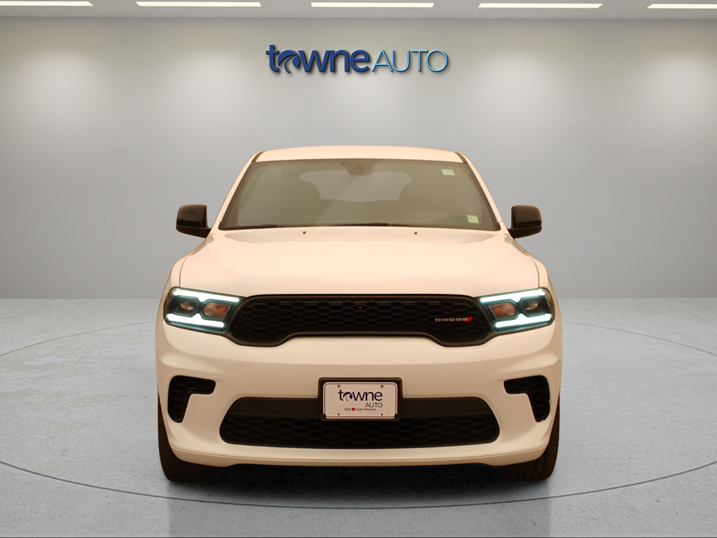 Used 2026 White Dodge GT image 10