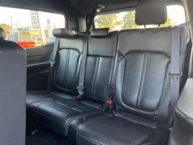 Used 2024 White Jeep Series II image 15