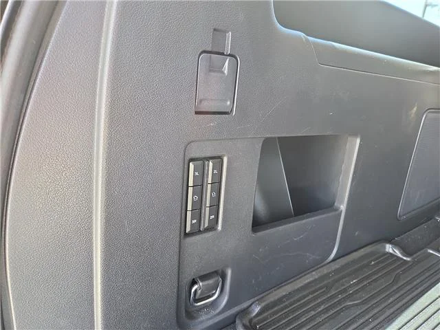 Used 2023 Agate Black Metallic Ford Limited 4x4 image 8