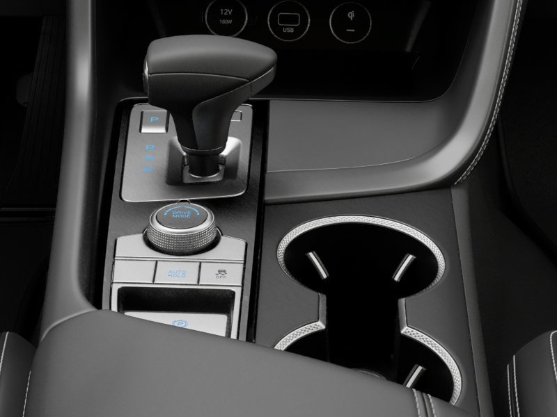 New 2026 Savile Silver Genesis 2.5T image 21