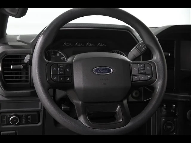 Used 2023 Iconic Silver Ford XL image 30