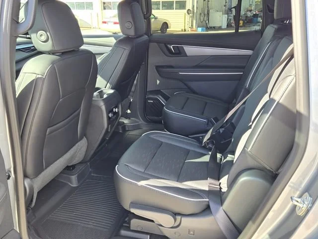 2026 Buick Enclave Sport Touring - Photo 6