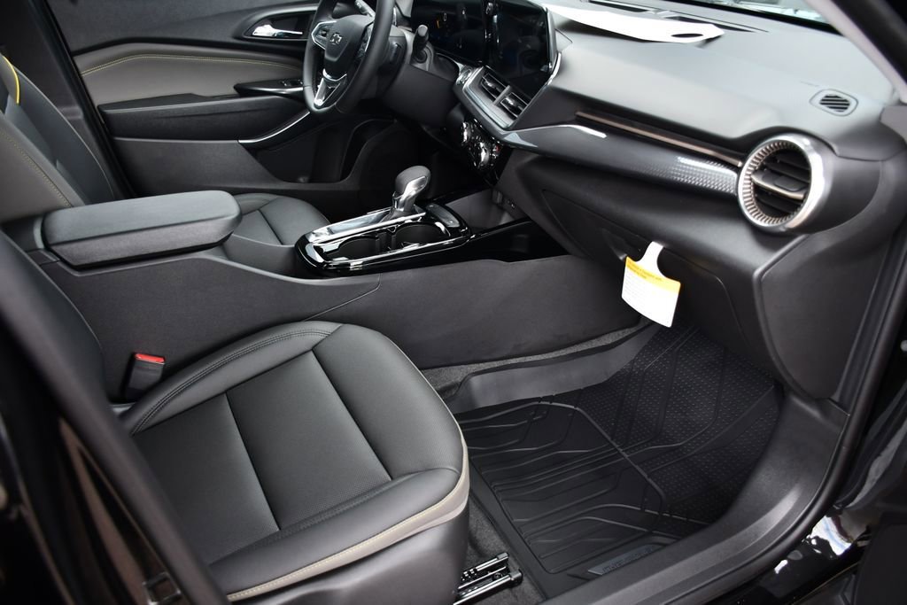 2026 Chevrolet Trax Activ - Photo 28