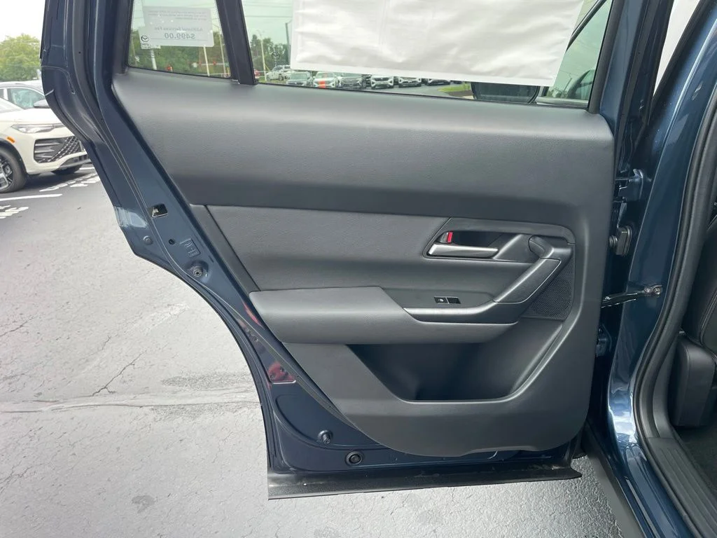 New 2026 Ingot Blue Metallic Mazda 2.5 S Preferred AWD image 20