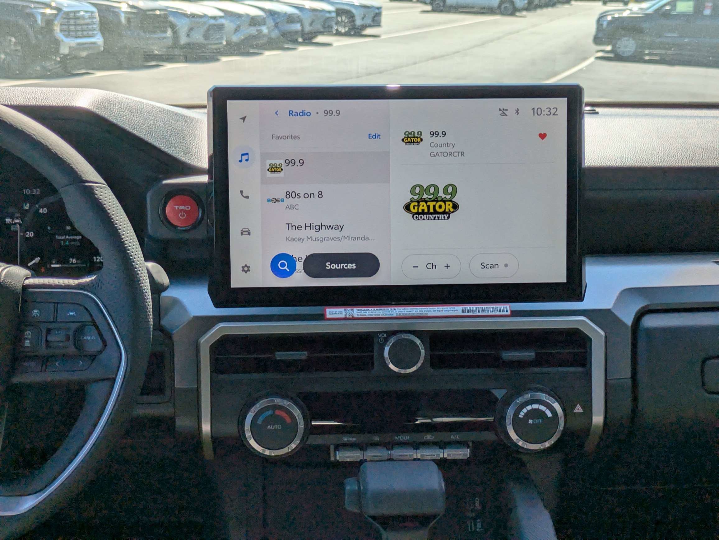 2026 Toyota Tacoma TRD Off Road - Photo 19