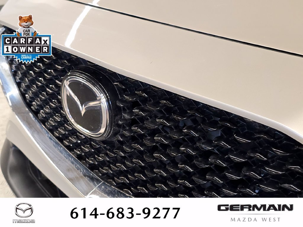 Used 2024 Silver Mazda 2.5 S Preferred Package image 14