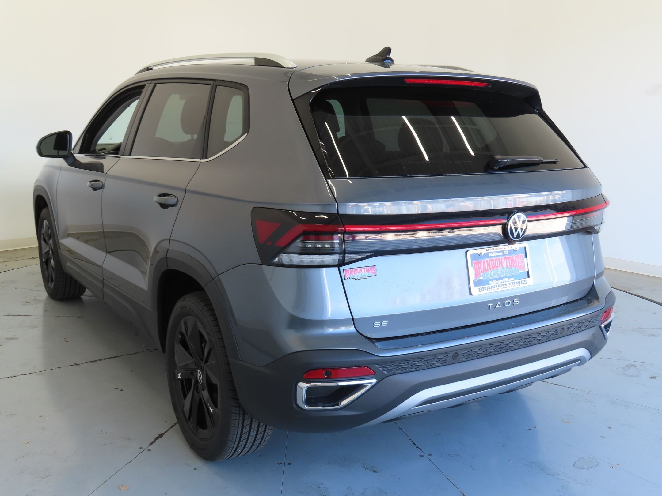 Used 2026  Volkswagen 1.5T SE image 6