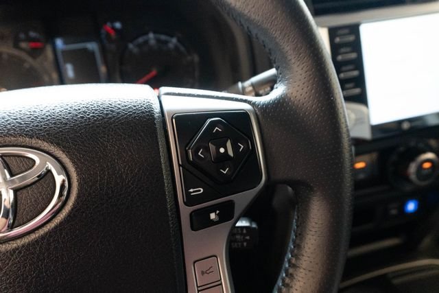Used 2022 Red Toyota SR5 image 25