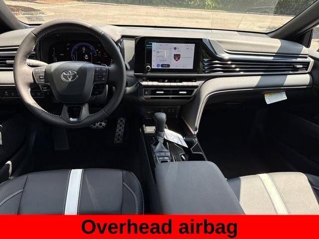 Used 2026  Toyota SE image 34