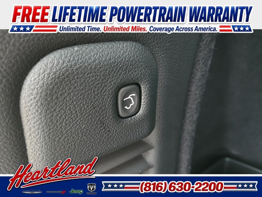 New 2026 Vapor Gray Exterior Paint Dodge GT Plus image 103