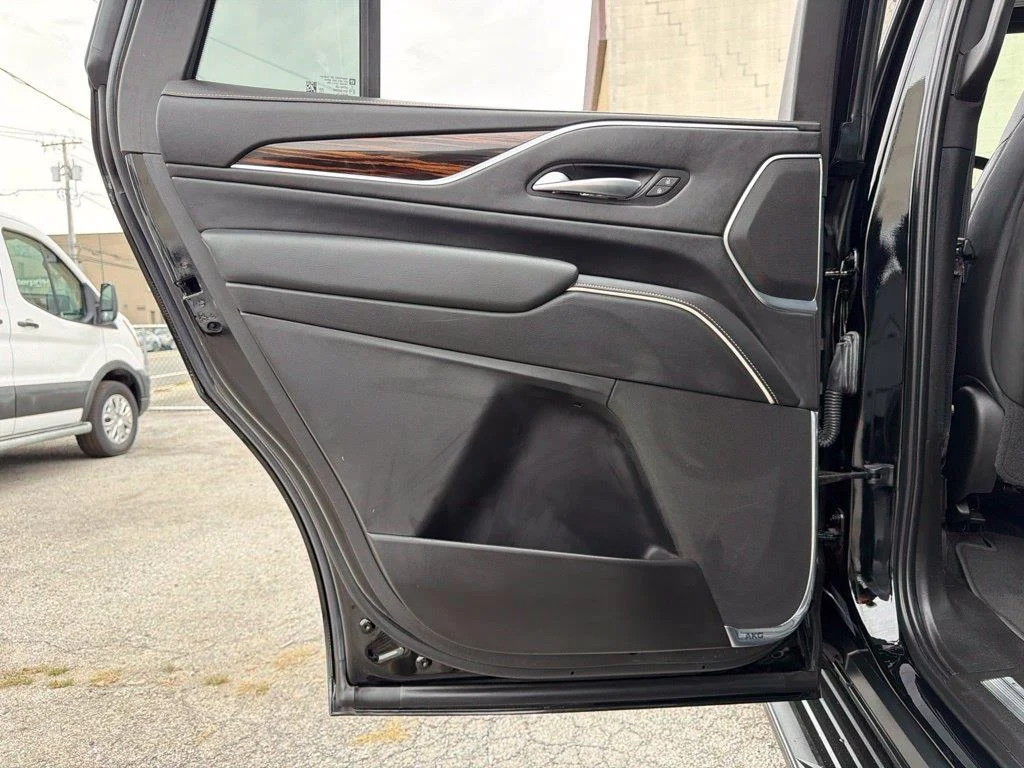 2023 Cadillac Escalade Luxury - Photo 33
