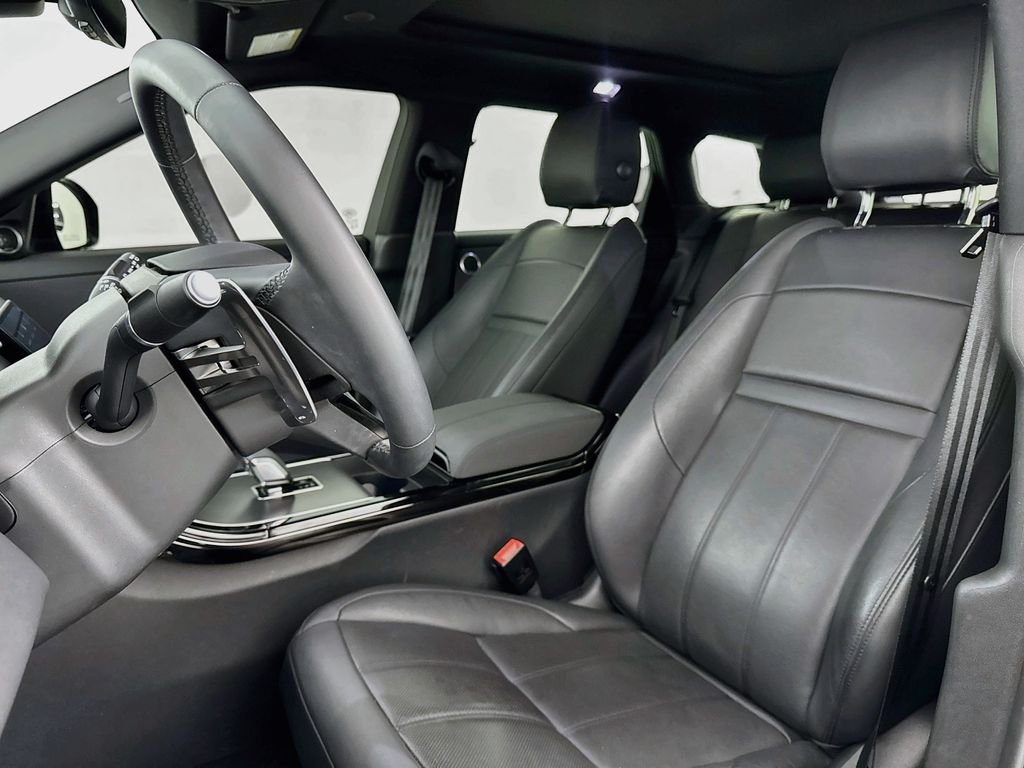 Used 2026 Black Land Rover Core S image 21