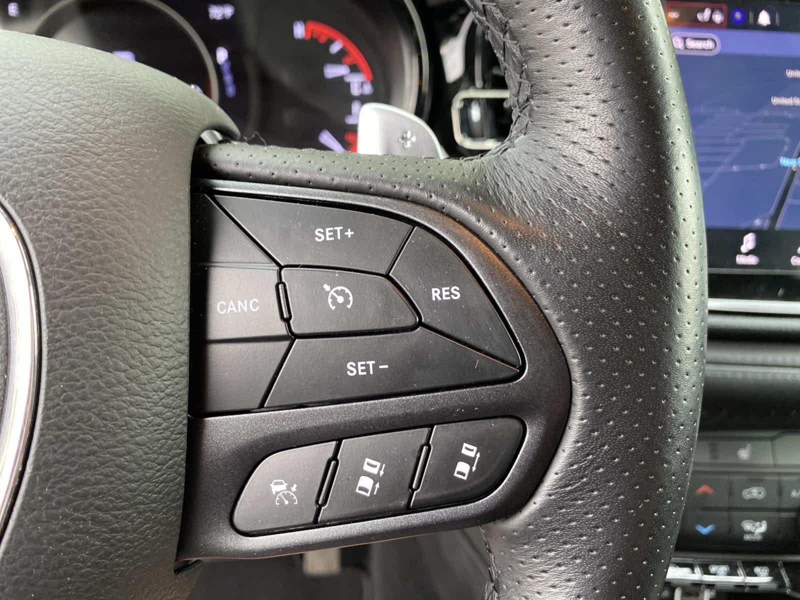 Used 2022 DB Black Clearcoat Dodge GT Plus image 17