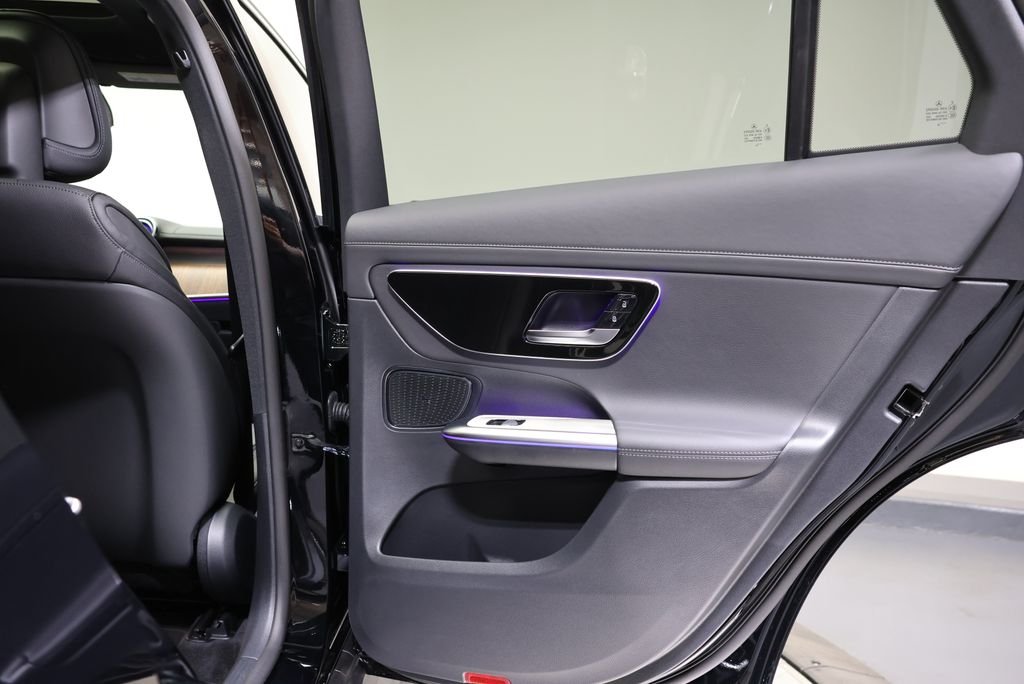 New 2027  Mercedes-Benz GLC 300 image 49