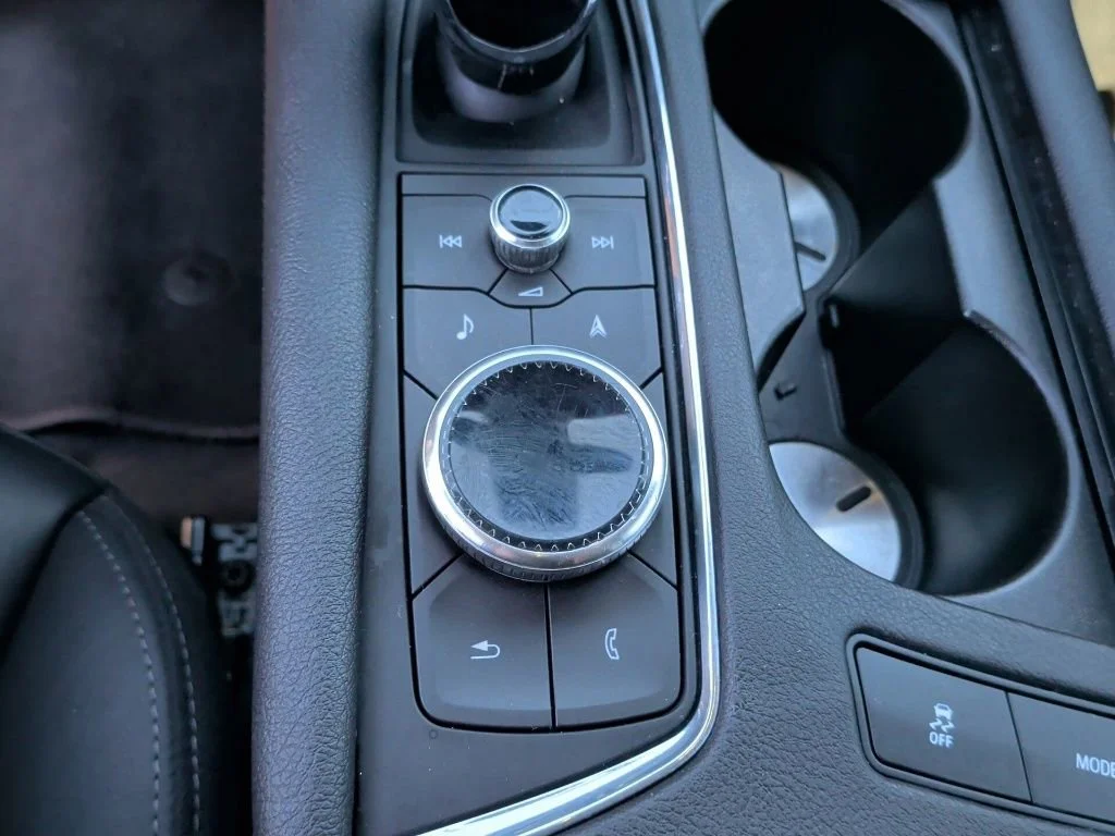 2023 Cadillac XT5 Premium Luxury - Photo 27