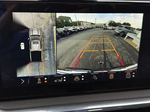 2026 GMC Sierra 1500 Denali - Photo 25