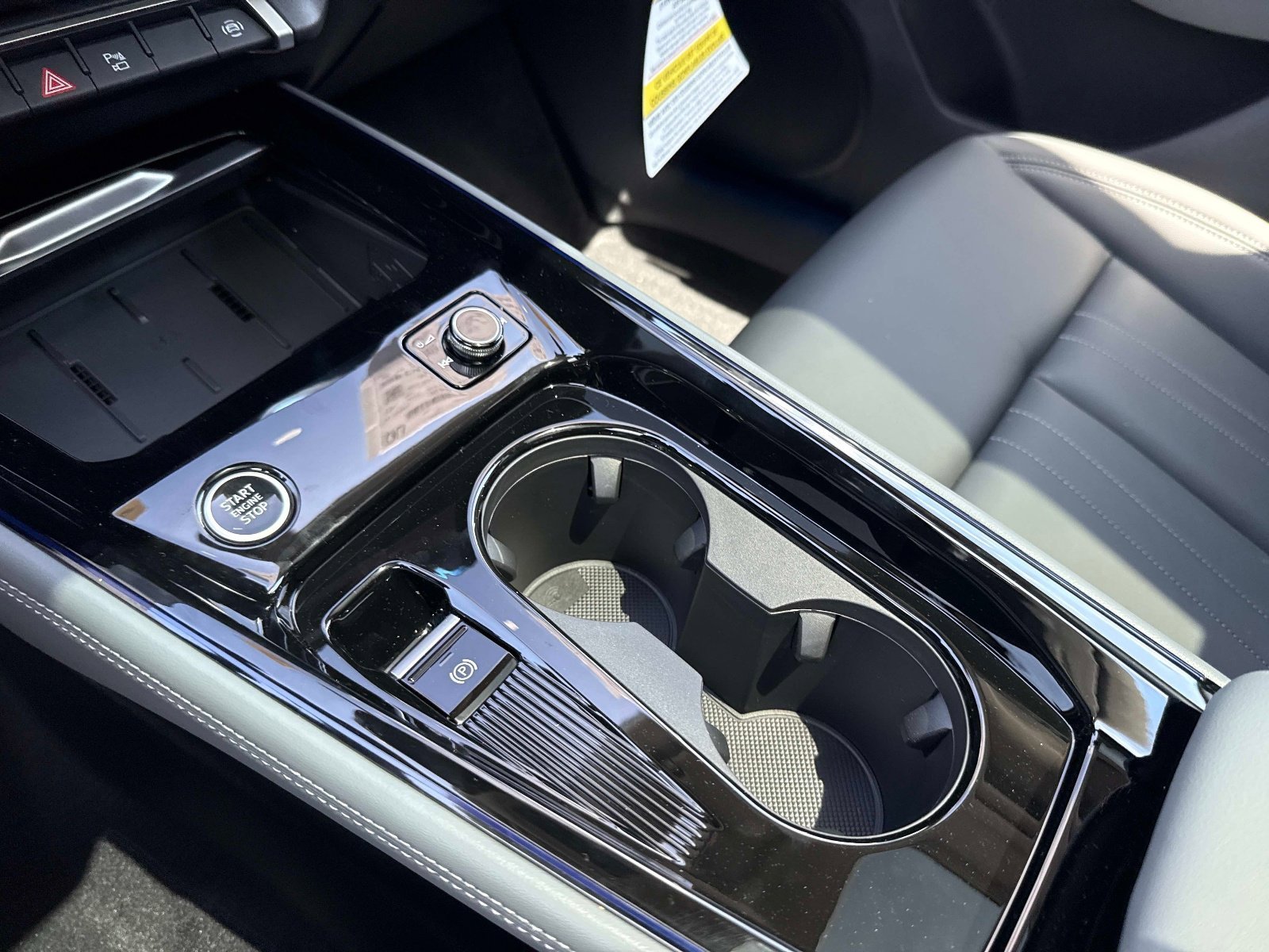 New 2026 Arkona White Audi S line image 26