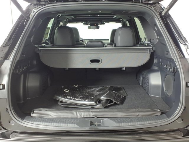 2026 Subaru Forester Touring - Photo 24