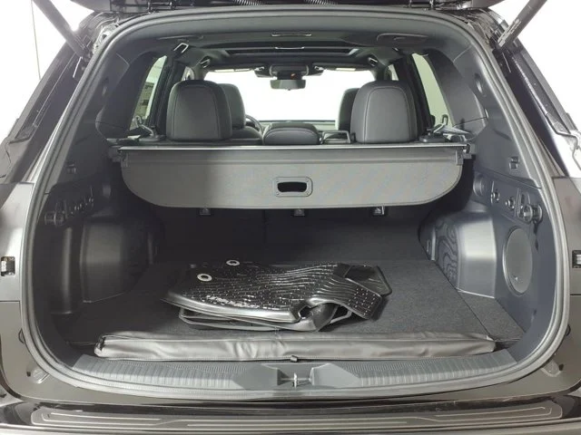 2026 Subaru Forester Touring - Photo 24