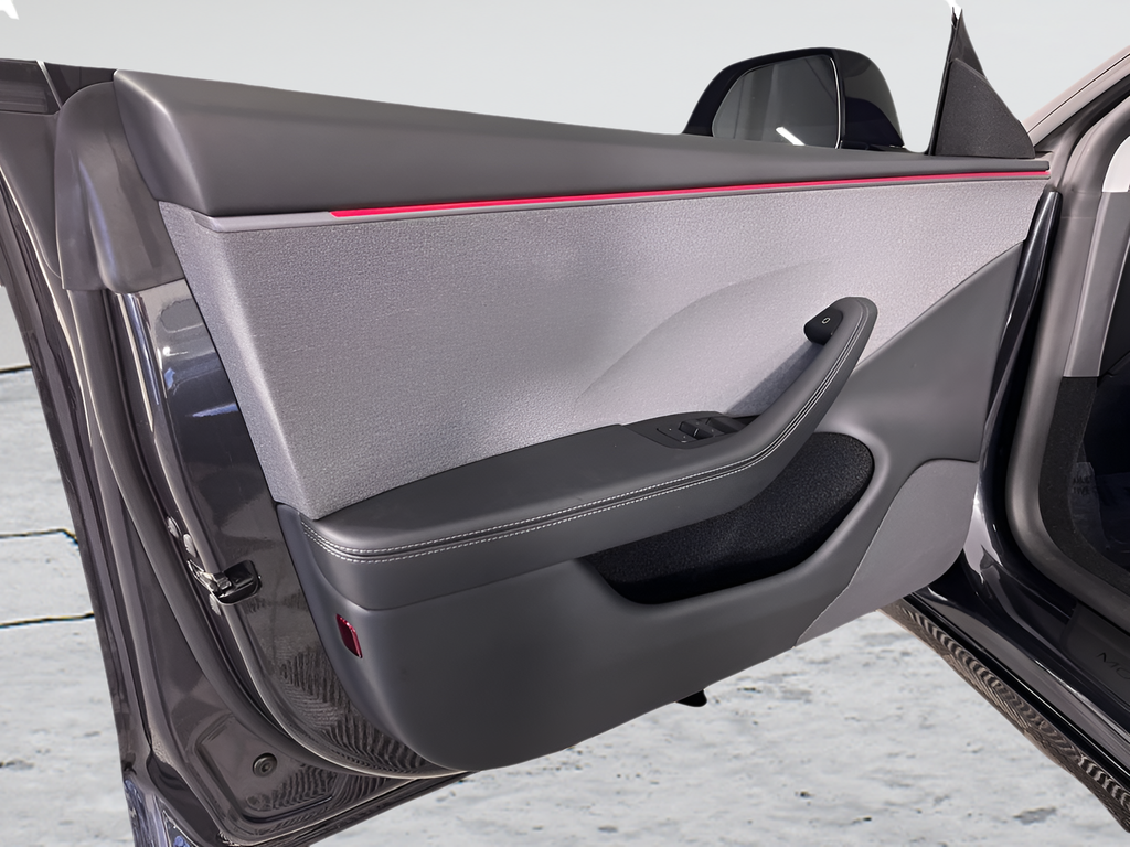 Used 2026 Stealth Gray Tesla Base image 9