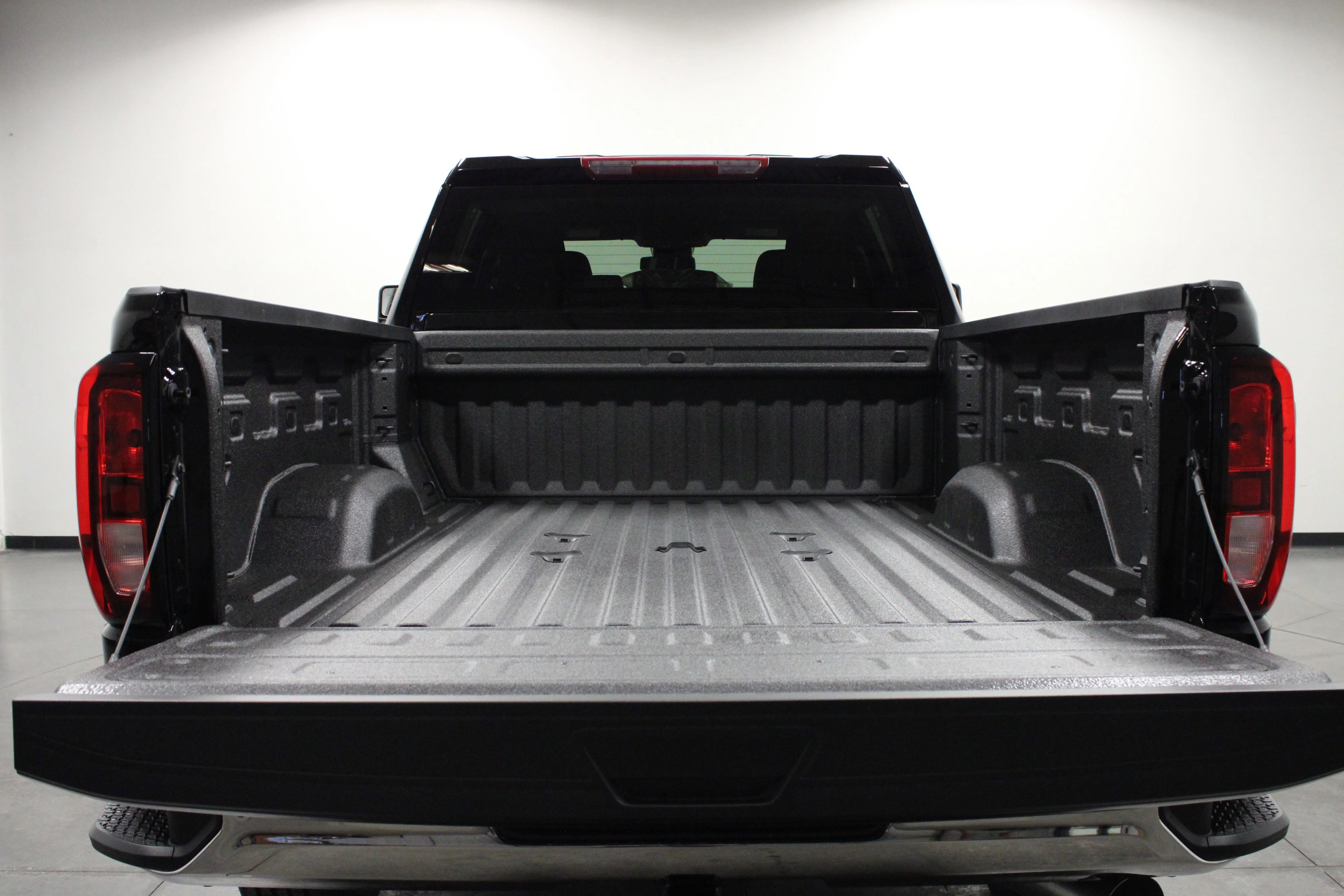 New 2026 Onyx Black GMC Pro image 13