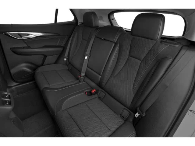Used 2021 White Buick Preferred image 16
