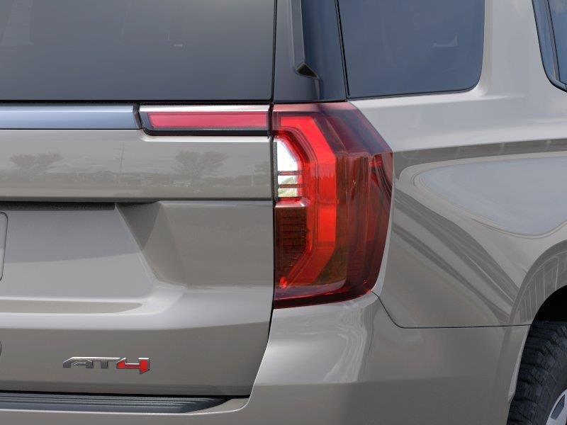 New 2027 Coastal Dune GMC AT4 image 11