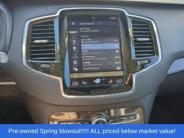 Used 2016 Gray Volvo T6 Momentum image 30