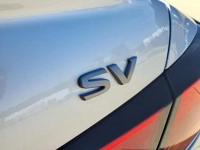 Used 2024  Nissan 2.5 SV image 26