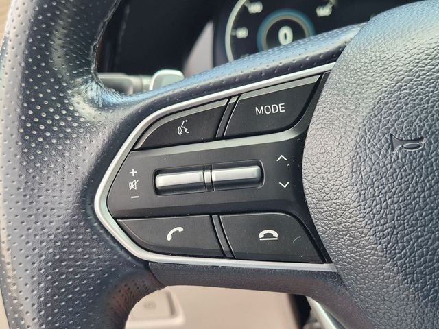 Used 2022 Gray Hyundai Calligraphy image 15