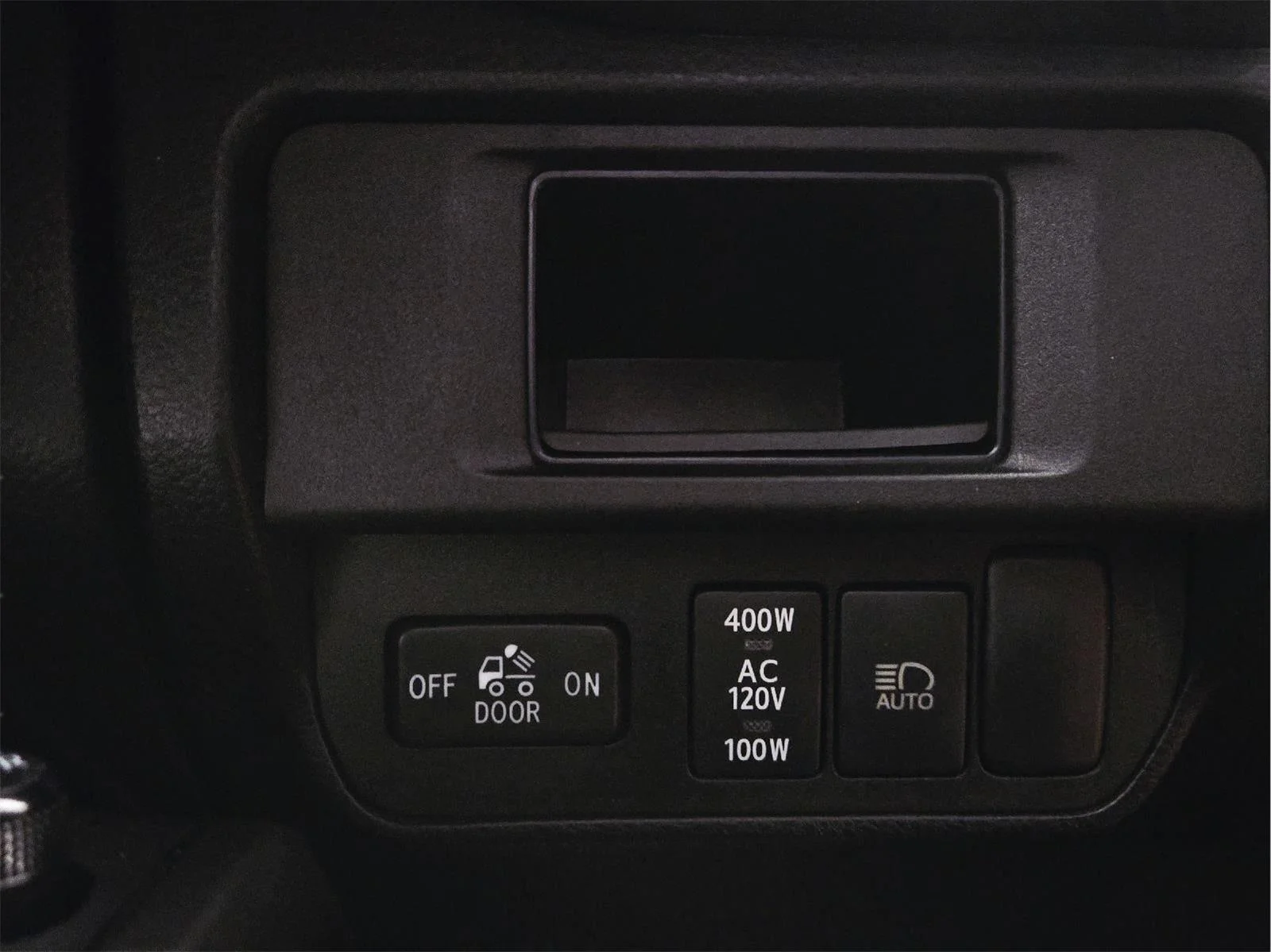 Used 2019 Super White Toyota TRD Off Road image 15