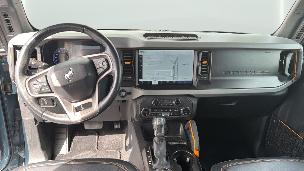 Used 2023 Area 51 Ford Badlands image 21