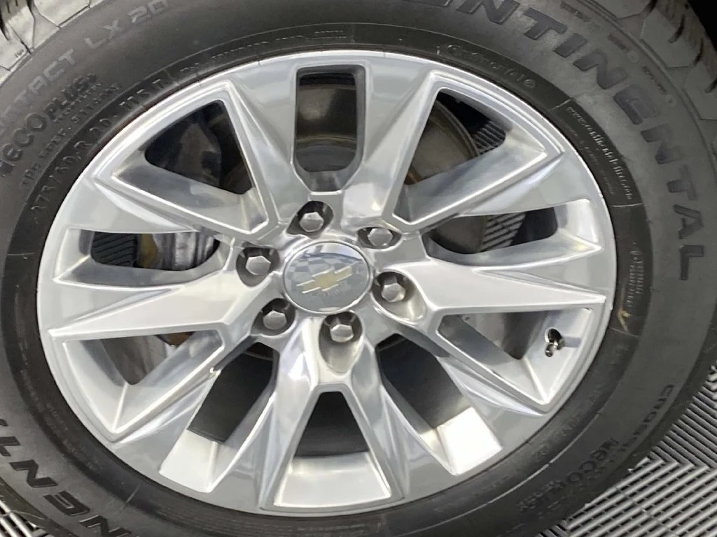 Used 2023 Ash Chevrolet Premier image 31