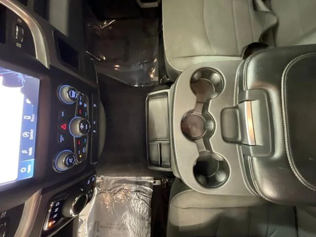 Used 2022 White Ram Warlock image 21