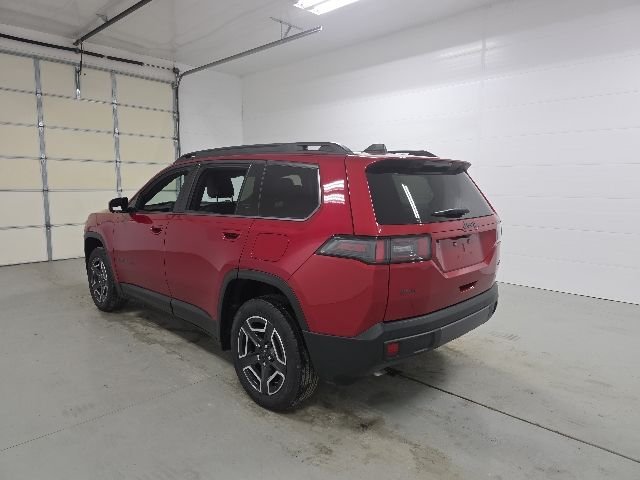 2026 Jeep Cherokee Limited - Photo 7